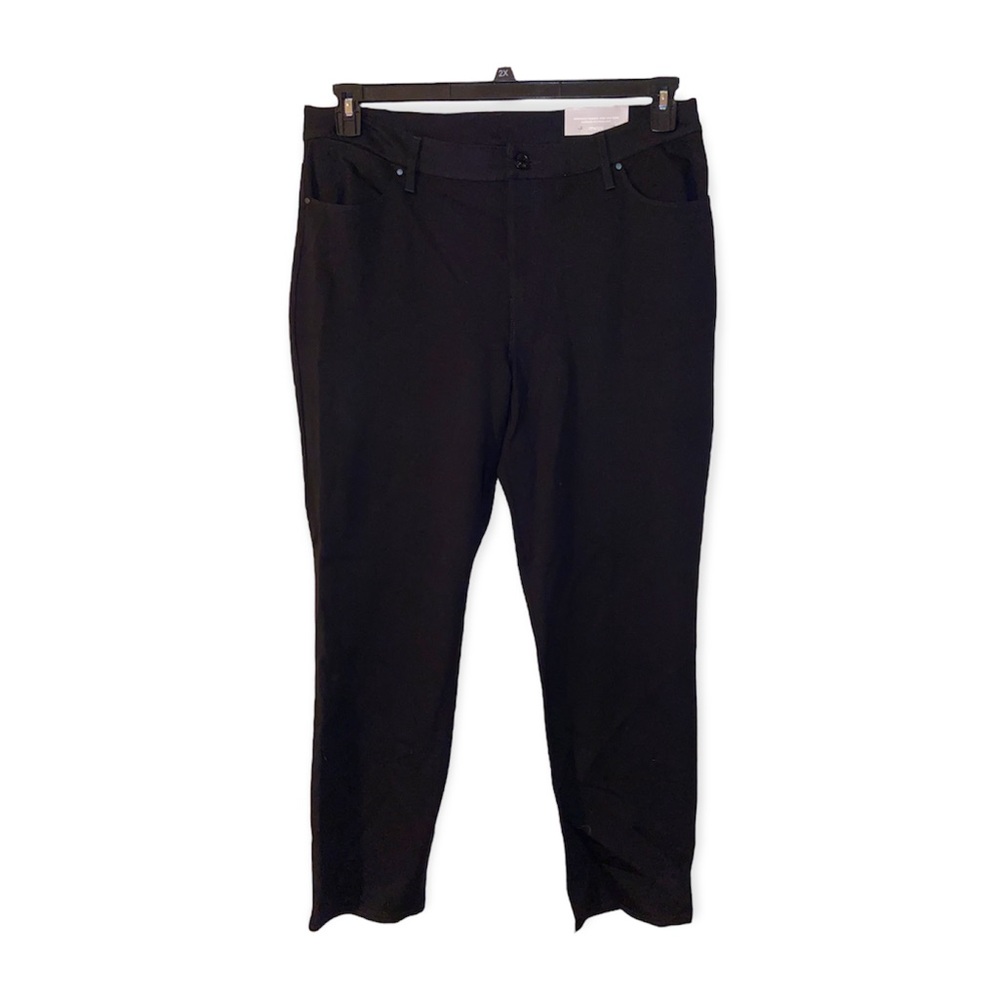 NWT-Chico’s woman’s slim leg pants